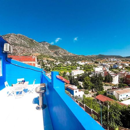 Apartmán Casa Sam Šafšawán Exteriér fotografie