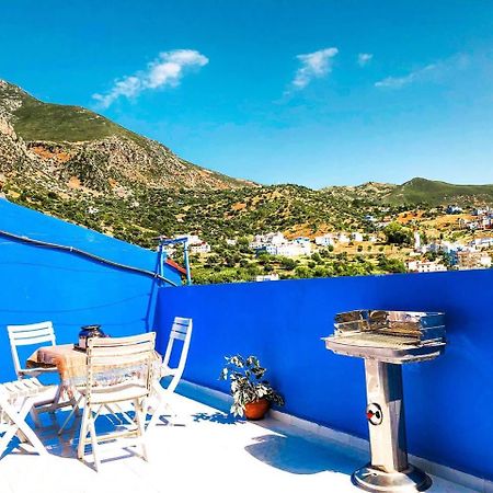 Apartmán Casa Sam Šafšawán Exteriér fotografie