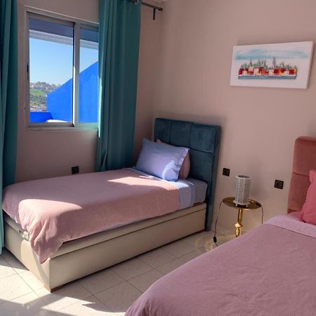 Apartmán Casa Sam Šafšawán Exteriér fotografie