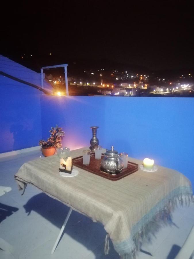 Apartmán Casa Sam Šafšawán Exteriér fotografie
