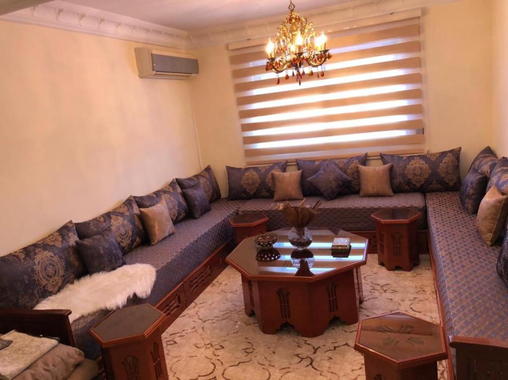 Apartmán Casa Sam Šafšawán Exteriér fotografie