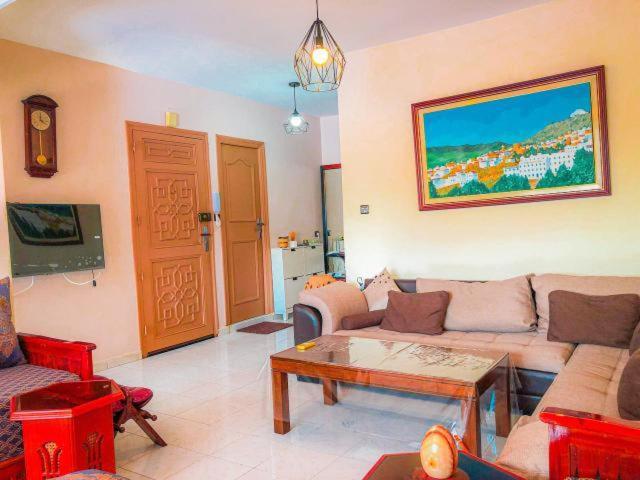 Apartmán Casa Sam Šafšawán Exteriér fotografie
