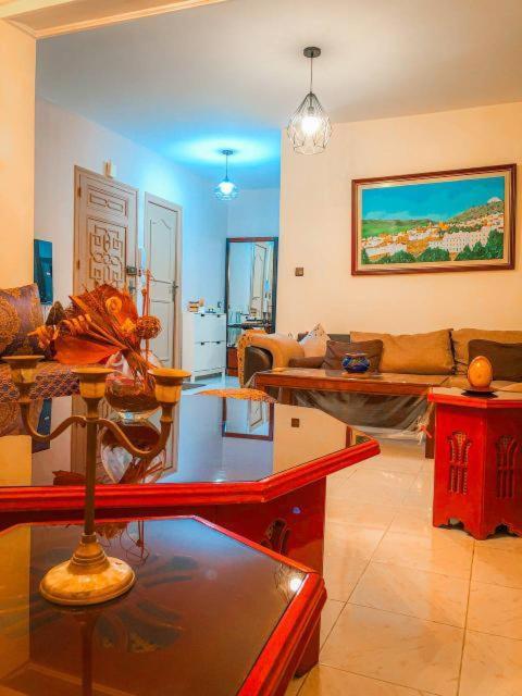 Apartmán Casa Sam Šafšawán Exteriér fotografie