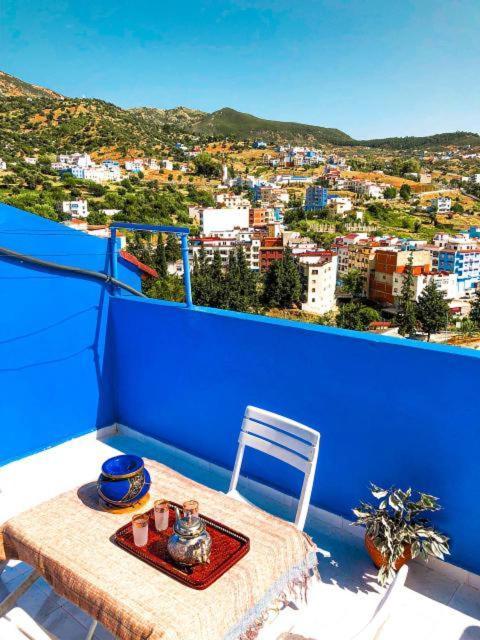 Apartmán Casa Sam Šafšawán Exteriér fotografie