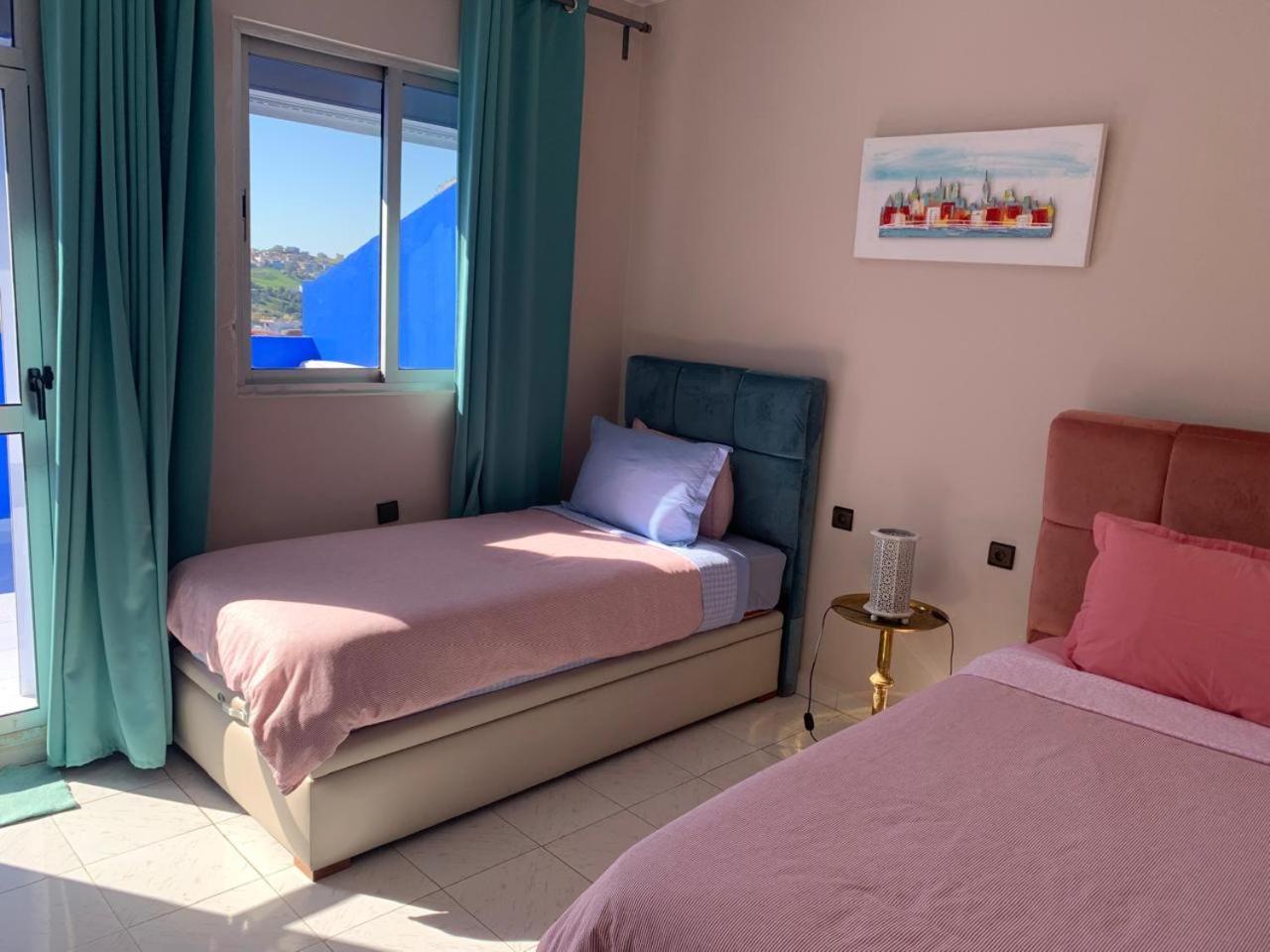 Apartmán Casa Sam Šafšawán Exteriér fotografie